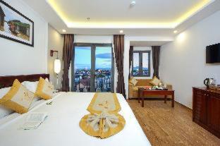 Uptown Hoi An Hotel & Spa, Hội An (Foto 5)