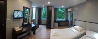 YWCA Hotel Bangkok, Bangkok (fotografie 3)