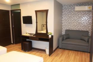 YWCA Hotel Bangkok, Bangkok (fotografie 4)
