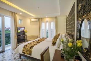 Hoi An Canal House Riverside By Haviland, Hoi An (foto 3)