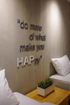 Hap@sathorn, Bangkok (fotografie 2)