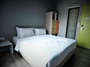 iSanook Hostel, Bangkok (fotografie 3)