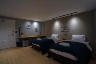 Hap@sathorn, Bangkok (fotografie 5)