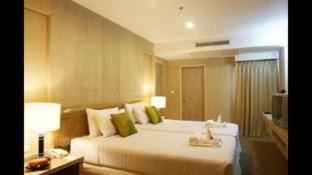 Niran Grand Hotel, Bangkok (photo 3)
