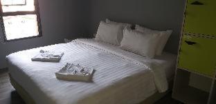 iSanook Hostel, Bangkok (fotografie 4)
