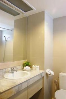 Niran Grand Hotel, Bangkok (photo 5)