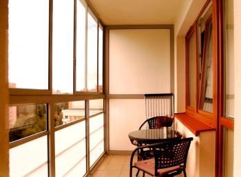 Apartamenty Silver Premium, Варшава (фото 4)