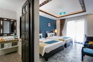 Hoi An Golden Holiday Villa, Hoi An (photo 3)