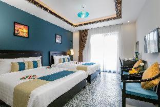 Hoi An Golden Holiday Villa, Hoi An (photo 4)