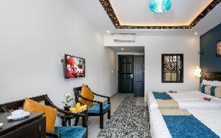 Hoi An Golden Holiday Villa, Hoi An (photo 5)