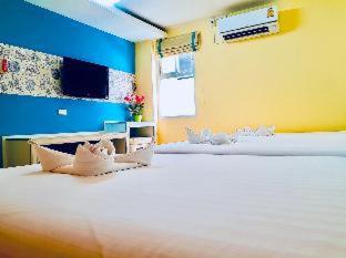 The Konnect Hotel, Bangkok (Foto 3)