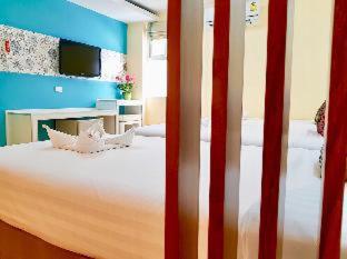 The Konnect Hotel, Bangkok (Foto 5)