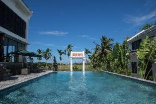 Nghé Garden Resort Hội An, Hoi An (fotografie 3)