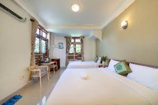 Green Garden Hoi An Homestay, Hoi An (foto 5)