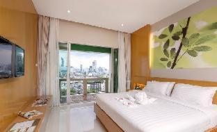 At 115 Hotel By Rompo, Bangkok (fotografie 2)