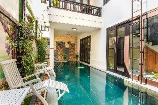 Ngo House Villa, Hoi An (photo 4)