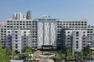 At 115 Hotel By Rompo, Bangkok (fotografie 3)