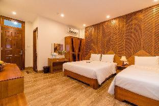 Phong Phu Villa Hoi An, Hoi An (foto 4)