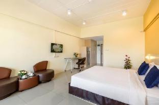 At 115 Hotel By Rompo, Bangkok (fotografie 4)