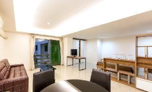 At 115 Hotel By Rompo, Bangkok (fotografie 5)