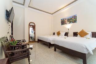 Hoa Thu Homestay, Хойан (фото 3)
