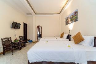 Hoa Thu Homestay, Хойан (фото 4)
