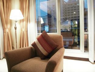 De Arni Bangkok - SHA Extra Plus, Bangkok (photo 2)
