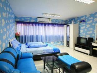 Deluxe at Popular Condo, Bangkok (photo 2)