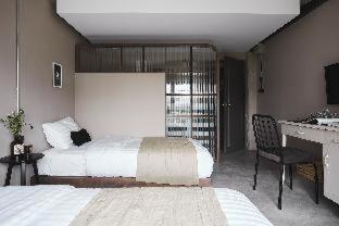 Ob-Oon Boutique Bed & Breakfast, Bangkok (fotografie 2)