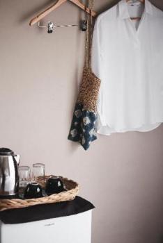 Ob-Oon Boutique Bed & Breakfast, Bangkok (fotografie 4)