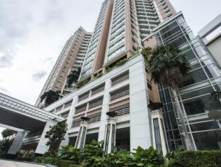 The Narathiwas Hotel & Residence Sathorn Bangkok, Bangkok (photo 5)
