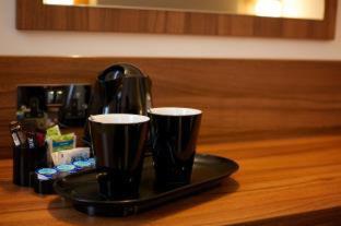 Quality Hotel Hampstead, Londra (foto 5)