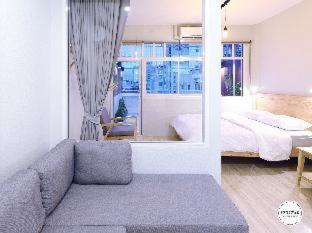Ekanake hostel, Bangkok (fotografie 4)