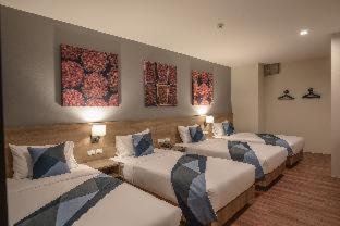 Blue Rabbit Hotel, Chanthaburi (foto 4)