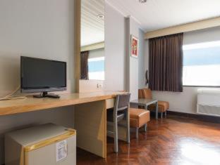 Florida Hotel, Bangkok (fotografie 5)