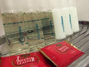 Dinsomon Hotel, Bangkok (photo 3)