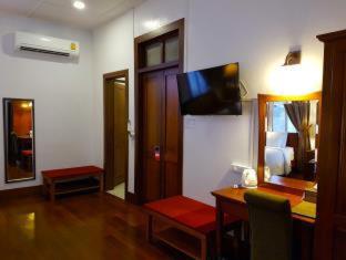 Dinsomon Hotel, Bangkok (fotografie 5)