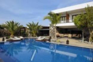 Villa VIK - Hotel Boutique, Arrecife (foto 3)