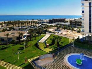 Patacona Resort Apartments Primera Linea, Valencia (photo 4)