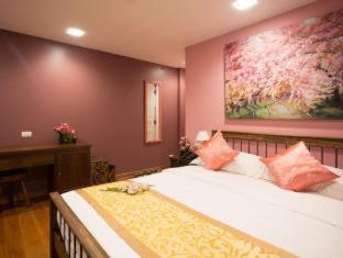 Nine Design Place, Bangkok (photo 5)
