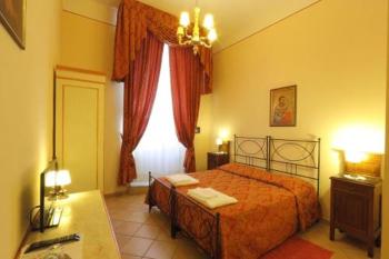 B&B Casa di Barbano, Florencie (fotografie 3)