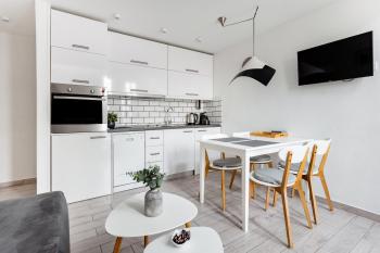 Apartments Hugo, Split (photo 3)