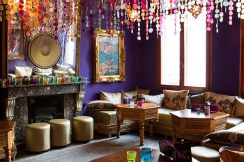 Hotel Matuchi, Maastricht (foto 5)