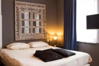 Hotel Matuchi, Maastricht (foto 3)