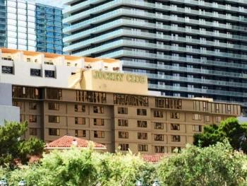 GetAways at the Jockey Club, Las Vegas (foto 2)