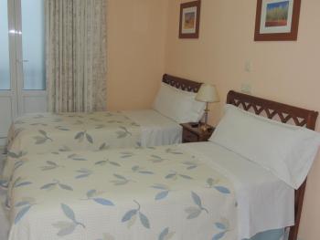 Hostal Gonzalo, Madryt (zdjęcie 3)