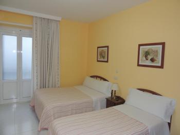 Hostal Gonzalo, Madrid (fotografie 5)