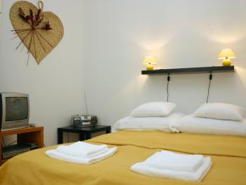 Arriva Apartment, optional indoor parking, Budapešť (fotografie 2)