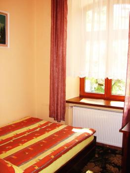 Willa Słoneczko, Szklarska Poręba (foto 3)