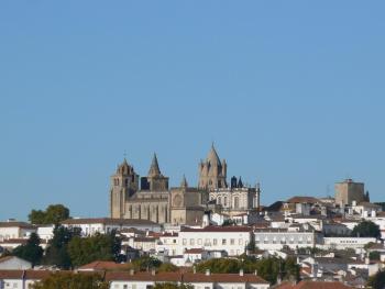 Graca Hotel, Évora (foto 5)